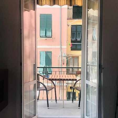 Il Balconcino Delle Cinqueterre Διαμέρισμα Βερνάτσα Εξωτερικό φωτογραφία