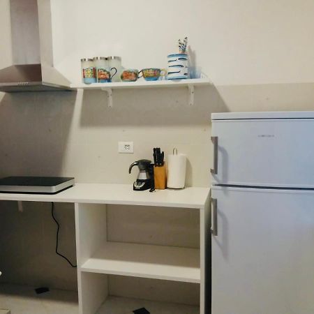 Il Balconcino Delle Cinqueterre Διαμέρισμα Βερνάτσα Εξωτερικό φωτογραφία