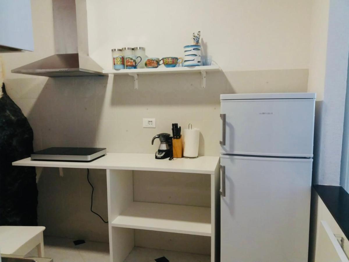 Il Balconcino Delle Cinque Terre Διαμέρισμα Βερνάτσα Εξωτερικό φωτογραφία
