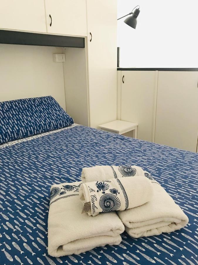 Il Balconcino Delle Cinqueterre Διαμέρισμα Βερνάτσα Εξωτερικό φωτογραφία